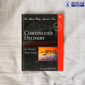 Continuous delivery - Jez Humble, David Farley. 