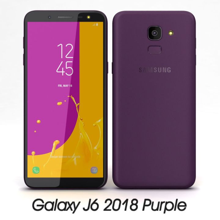 Samsung J6