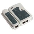 Network Cable Tester. 