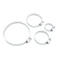 ပိုက်ကလစ် Taiwan Worm Gear Hose Clamp. 
