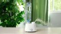 Mineral Water Bottle Air Humidifier Portable Desktop Aroma Diffuser Cool Mist. 