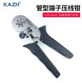 0.25-6mm Crimping Tool. 