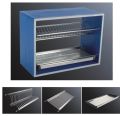 Stainless Steel Dish Rack 900mm. 
