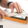 Sharpening Stone ဓားသွေးကျောက်. 