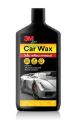 3M Car Wax Formula with Natural Carnuba Wax 400 ml. 