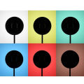 (Preorder) 42cm 17" or 55cm 22" Diffuser Filter Cloth with 6 Colors White Clear Yellow Green Blue Brown. 