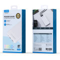 FOOMEE FP107(10000mAh PowerBank). 