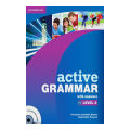 Active Grammar With Answers Level 2 (Color). 