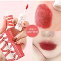 Bobeini Matte Lip and Cheek Dual-use Blush Lipstick Lip Tint Lip Glaze (No.06). 