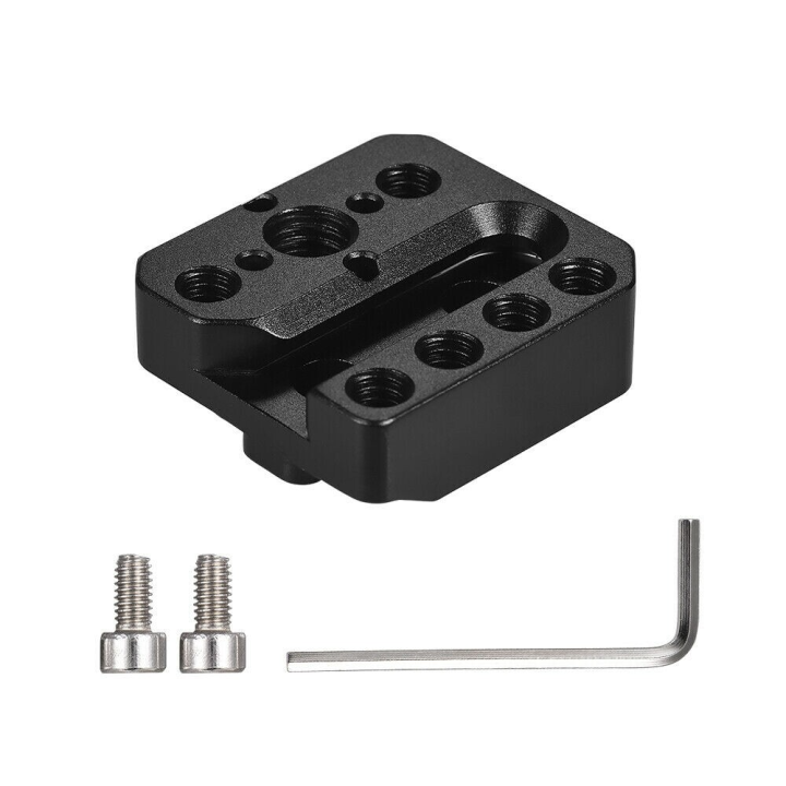 (Preorder)%20PULUZ%20Quick%20Release%20Plate%20External%20Mount%20for%20DJI%20Ronin/RONIN-S%20-%20Image%207