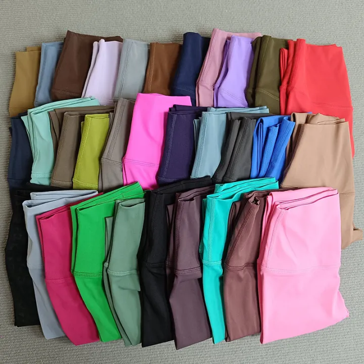 (Preorder)%20Women's%20Plus%20Size%20High%20Waisted%20Sports%20Leggings,%20Gym%20Yoga%20Pants,%20Soft,%20Strong,%20Training%20Joggers%20with%20Pockets%20-%20Image%202