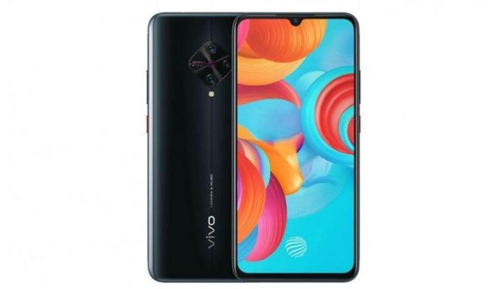 ViVo S1 Pro(8/128GB)