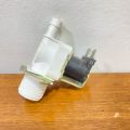 washing machine water inlet valve. 
