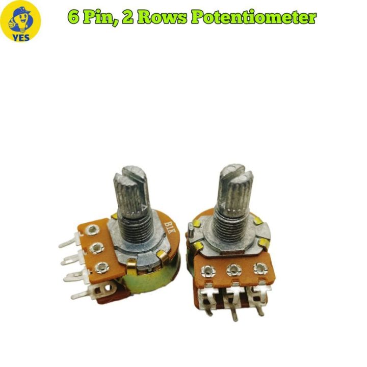 Potentiometer
