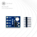 VL53L0x Time of Flight Module - CE Store. 
