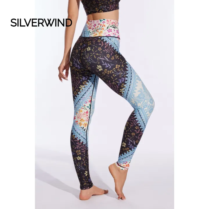 (Preorder)%20High-Waisted%20Leggings%20with%20Floral%20Appliques,%20Designer%20Design,%20Running,%20Fitness,%20and%20Outdoor%20Gym%20Wear,%20Comfortable%20and%20Casual,%20Elasticated%20Waistband,%20Breathable,%20Summer%20Pants,%20Stretch%20Fabric%20with%20Unique%20Pattern%20-%20Image%203