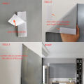 (Preorder) 100, 120, and 130-inch Frameless Projector Screen with Enhanced Light and Color, AirScreen Clarity, Stock in Thailand, Ready to Ship (Foldable). 