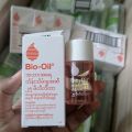Bio-Oil(25ml). 
