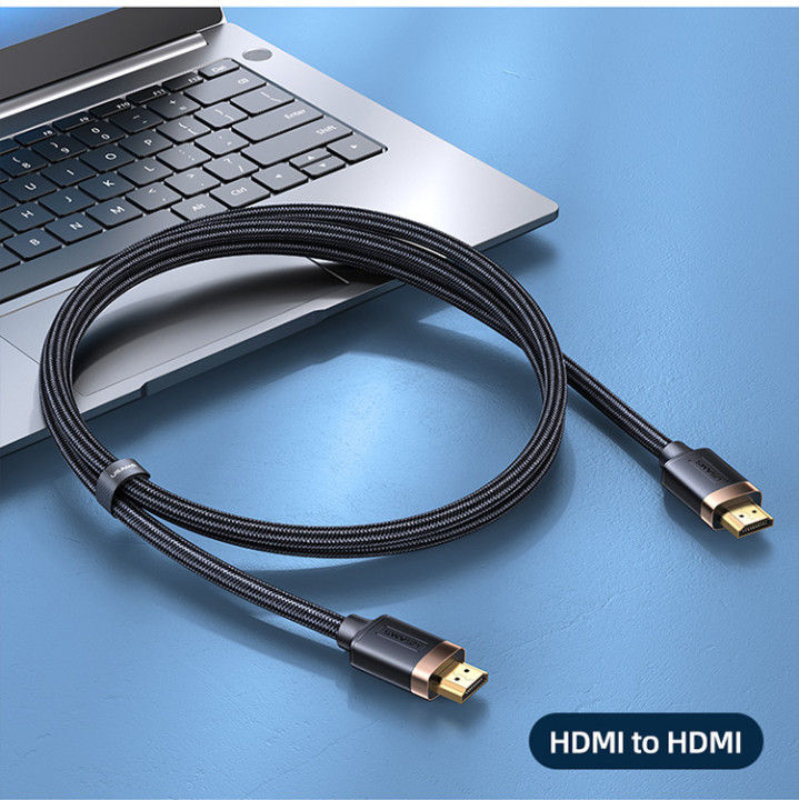 USAMs%20US-SJ529%20HDMI%20to%20HDMI%20Cable%20(3m)%20-%20Image%202