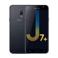 Samsung Galaxy J7 Plus Smart Phone. 