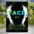 Face - Benjamin Zephaniah. 