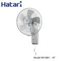 Hatari IW18M1 Industrial Wall Fan နံရန်ကပ်ပန်ကာ (18''). 