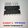 SLIMDIP-S IPM  intelligent power module. 