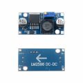 LM2596 DC-DC 3A step-down power module buck converter. 