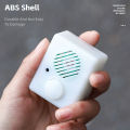 (Preorder) 120dB waterproof bell for cycling equipment, road bike, mountain bike. 
