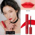 3ce Velvet Lip Tint # Best Ever. 