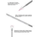 Pimple Remover Extractor Kit 4 Pcs, Acne  Blackhead Removal Tool Set Sets & Kits. 