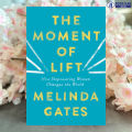 Moment of Lift - Melinda Gates. 