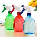 500ML Empty Plastic Spray Bottle Watering Cleaning Garden Sprayer. 