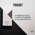 The Mix By Su Yogurt Soap. 