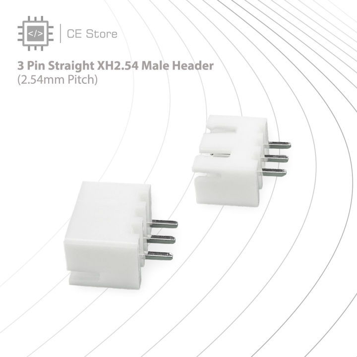 Straight%20XH2.54%20Male%20Header%20(2.54mm%20Pitch)%20-%20CE%20Store%20-%20Image%202