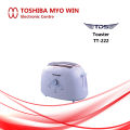 TDS Toaster TT-222. 