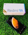 Redmi 9A Original Globle Mobile(6GB+128GB). 