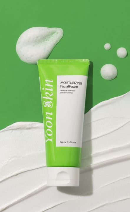 Yoon%20Skin%20Moisturizing%20Facial%20Foam%20150ml%20-%20Image%202