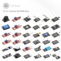 37 in 1 Sensor Kit With Box - CE Store. 