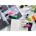 STABILO Neon Highlighter. 