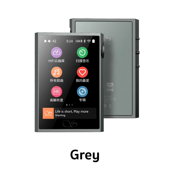 (Preorder)%20Shanling%20M1%20Plus%20DAP%20Music%20Player%20by%20Pro%20Gadgets%20-%20Image%209