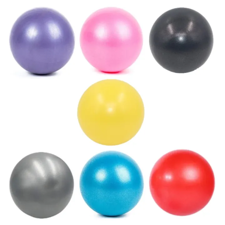 25%20cm%20Anti-burst%20Pilates%20Ball/Gym%20Ball/Yoga%20ball(First%20Place%20Store)%20-%20Image%207