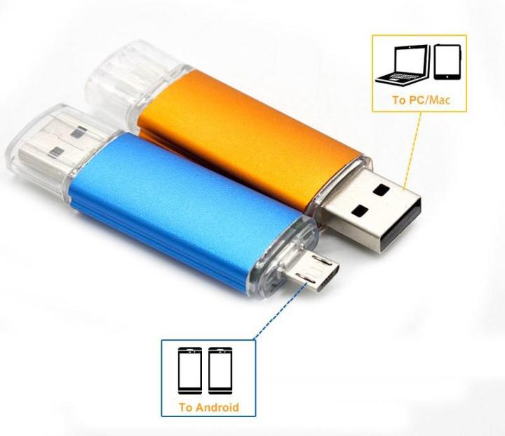 Samsung OTG  Memory Stick (32GB)