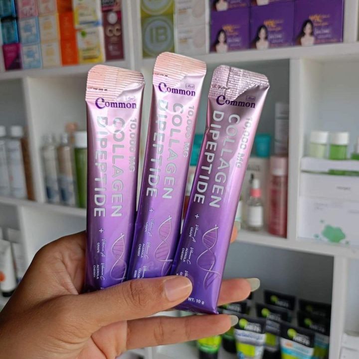 Common%20Collagen%20Dipeptide%20140,000MG%20(14%20Sachet)%20-%20Image%205