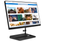 Lenovo IdeaCentre AIO 3 22IAP7-21.5"FHD-i3 12th Gen-8-256GB-BLACK-KMD-. 