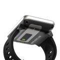 KOSPET TICWRIS MAX 2.86 Inch Smart Watch For Android Fitness Tracker Watch Phone With SIM Card Slot 8MP Cameras 3GB + 32GB. 