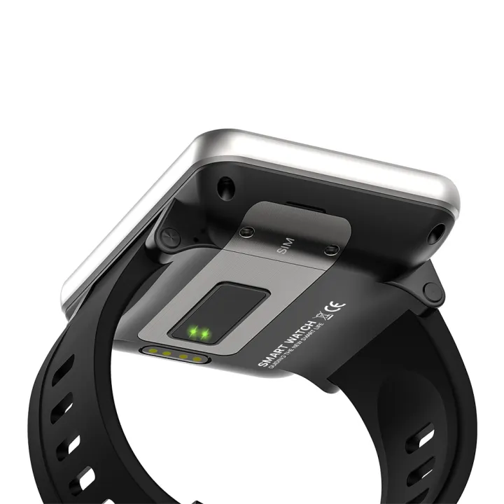 KOSPET%20TICWRIS%20MAX%202.86%20Inch%20Smart%20Watch%20For%20Android%20Fitness%20Tracker%20Watch%20Phone%20With%20SIM%20Card%20Slot%208MP%20Cameras%203GB%20+%2032GB%20-%20Image%206
