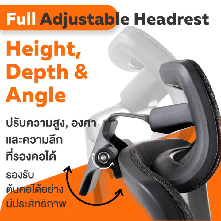 (Preorder)%20Ergotrend%20Ergotrend%20Health%20Chair%20Wisby%20Black%20-%20Image%208
