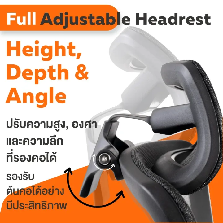 (Preorder)%20Ergotrend%20Ergotrend%20Health%20Chair%20Wisby%20Black%20-%20Image%208