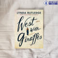 West with Giraffes - Lynda Rutledge. 